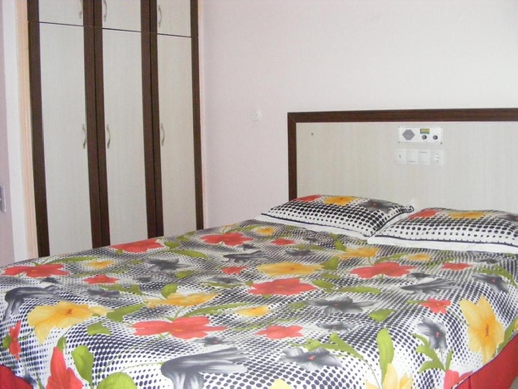 Antik Apart & Hotel Marmaris Exterior photo