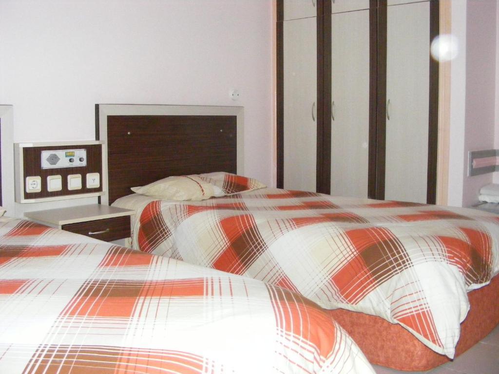Antik Apart & Hotel Marmaris Exterior photo